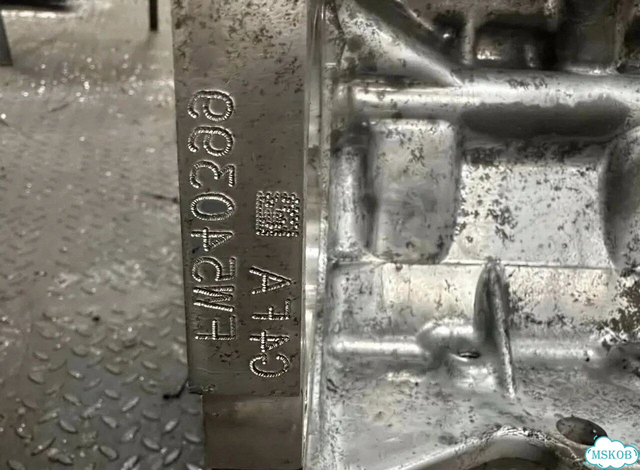 Двигатель Kia-Hyundai g4fa фото 7