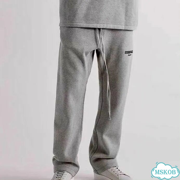 Штаны Essentials Fear Of God/Есеншл/Fog фото 1