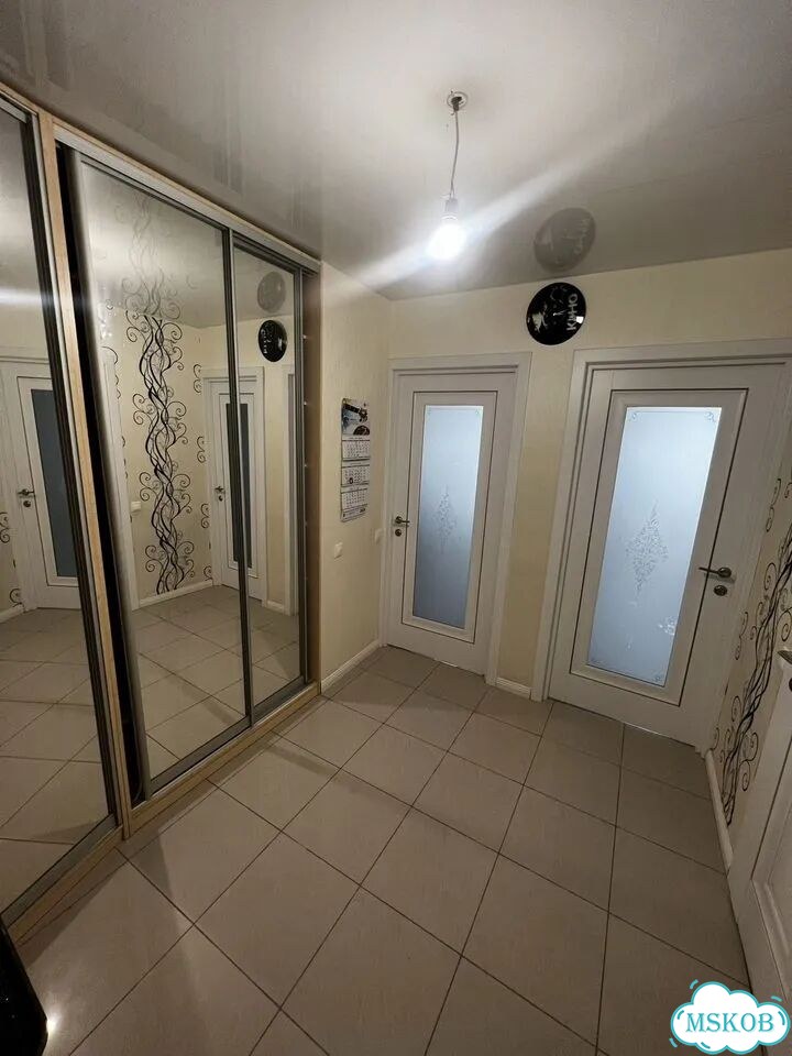 1-к. квартира, 39 м², 12/12 эт. фото 1