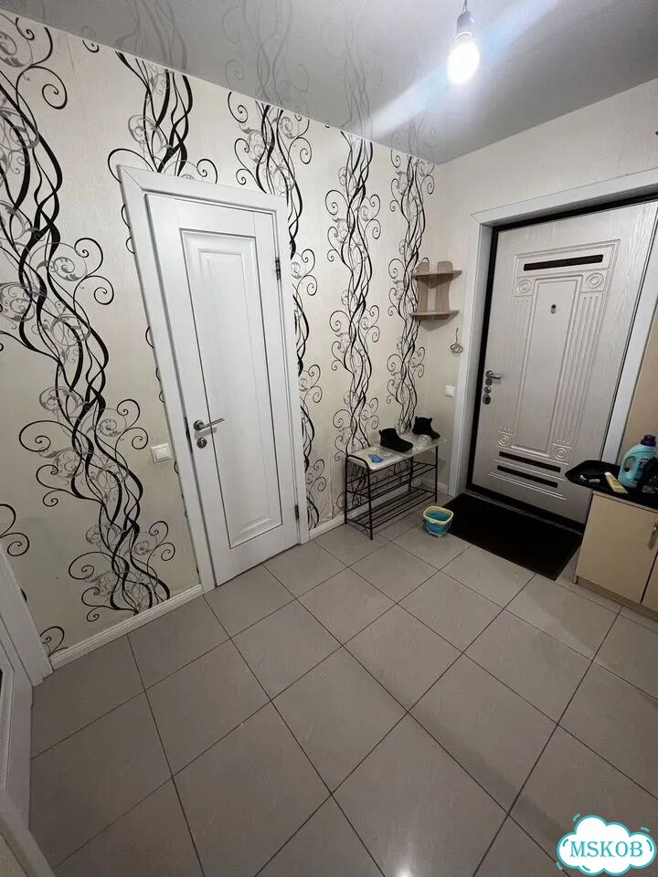 1-к. квартира, 39 м², 12/12 эт. фото 2