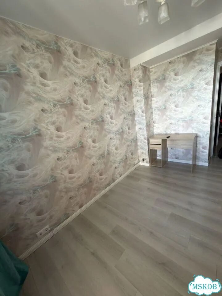 1-к. квартира, 39 м², 12/12 эт. фото 8