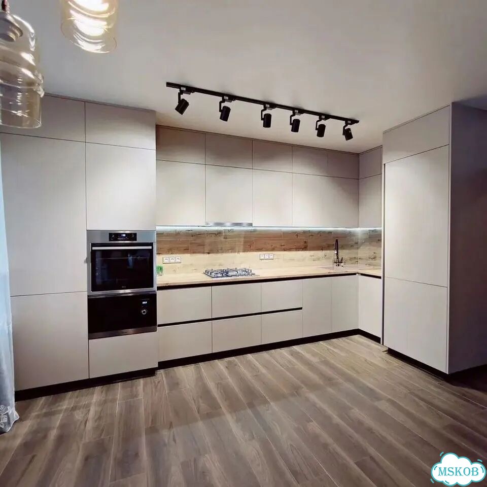 Кухня на заказ за 14 дней.Арт. 096 Рассрочка фото 1
