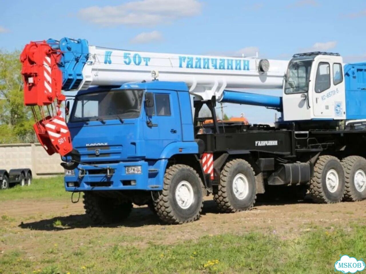 Подъемные работы автокраном Крановые работы фото 7