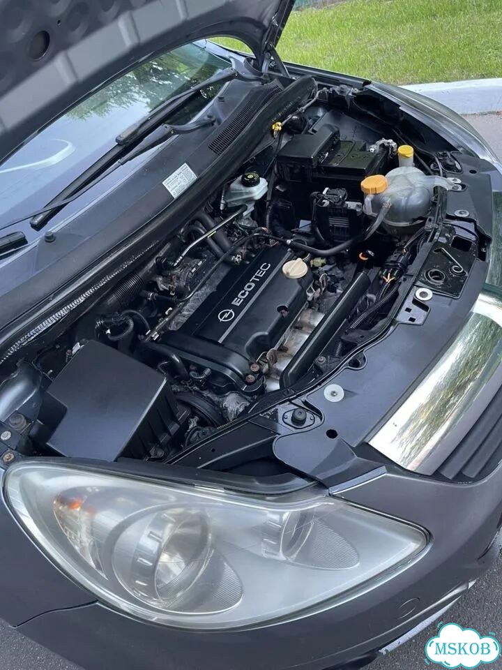 Opel Corsa 1.4 AT, 2008, 162 500 км фото 23