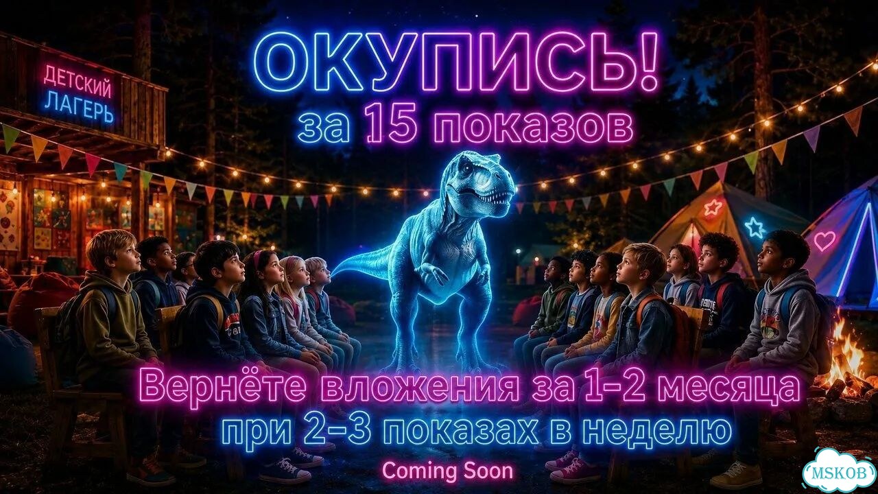 Образовательный бизнес: окупаемость за 1 месяц фото 6