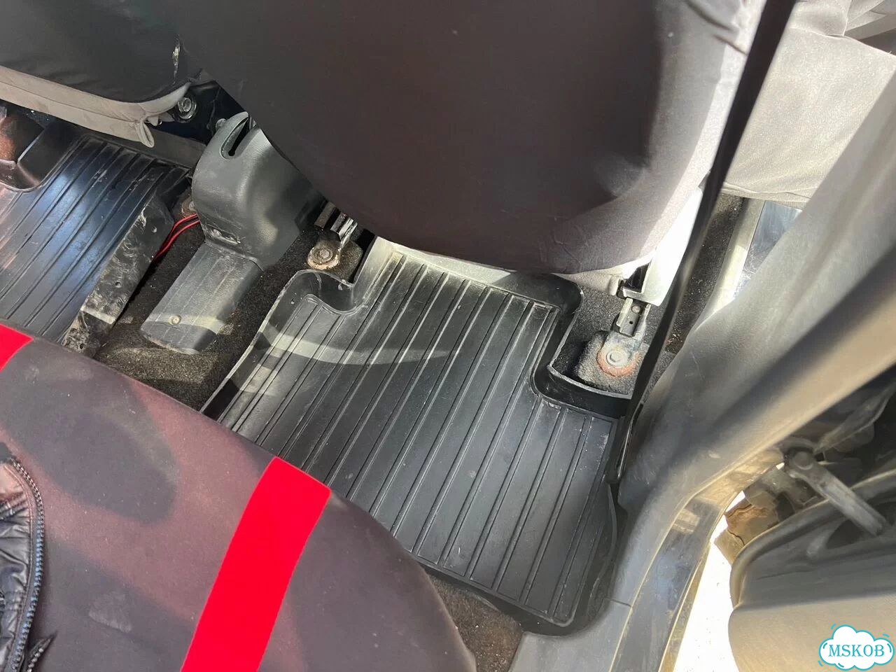 Daewoo Matiz 0.8 MT, 2008, 154 400 км фото 2