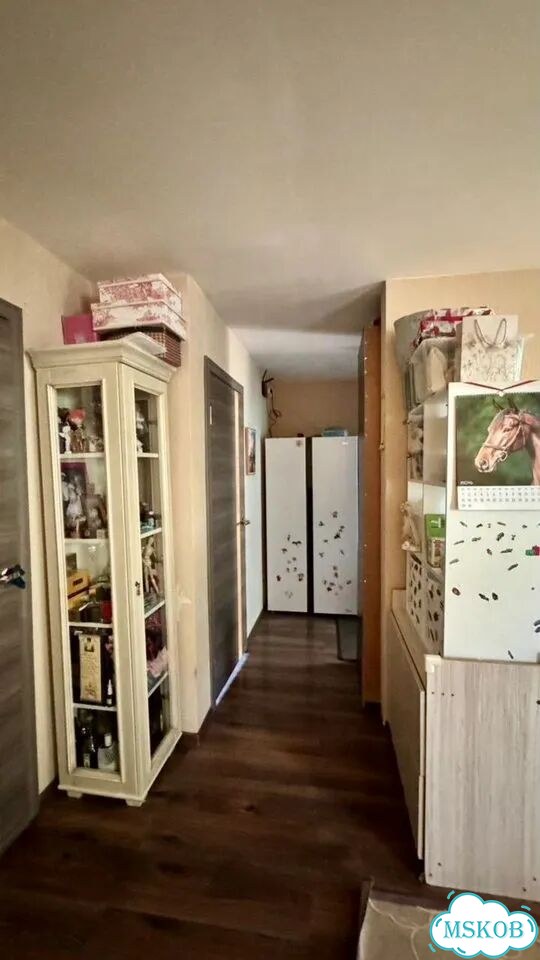 Дом 63 м² на участке 8 сот. фото 10