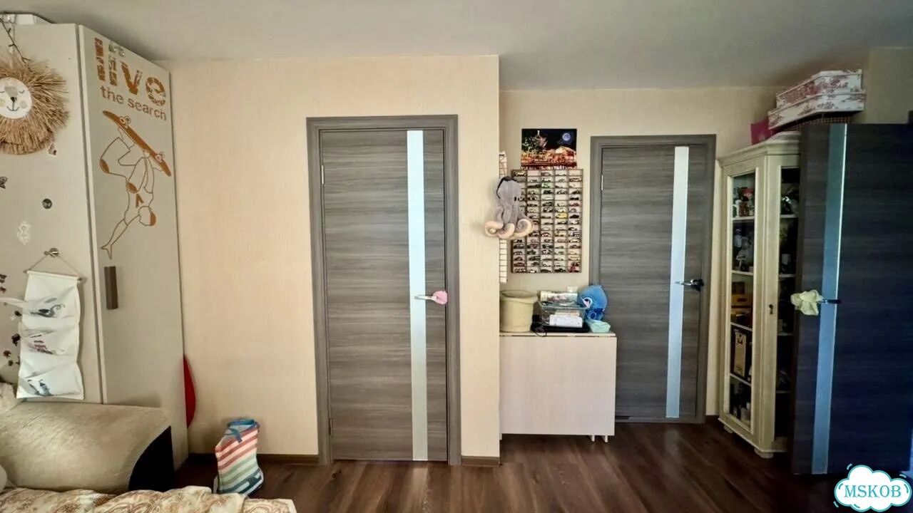 Дом 63 м² на участке 8 сот. фото 14