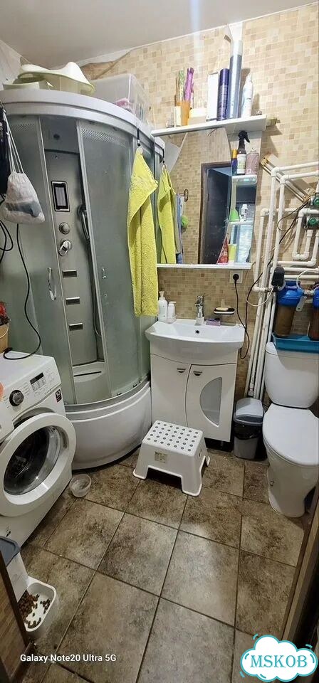 Дом 63 м² на участке 8 сот. фото 18