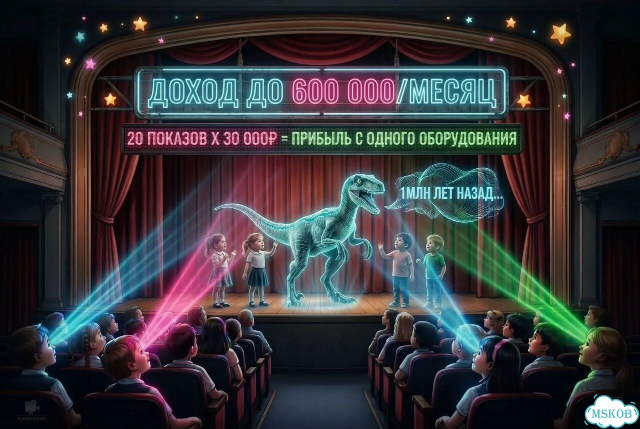 Готовый бизнес: окупаемость за 1 месяц фото 6