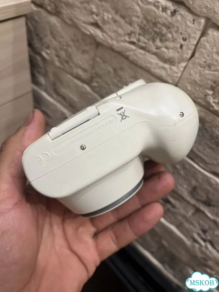 Фотоаппарат fujifilm instax mini 7S фото 4