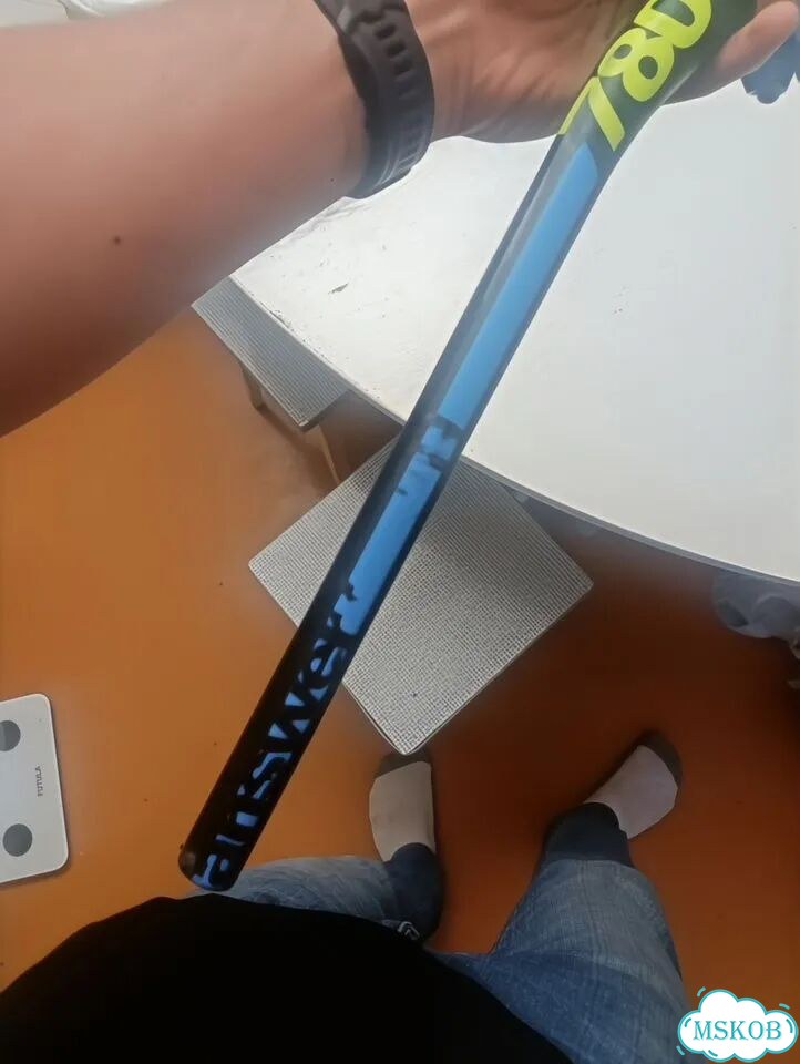 Руль answer protaper 780+ вынос фото 6