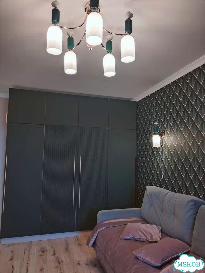 3-к. квартира, 75 м², 8/17 эт. фото 21