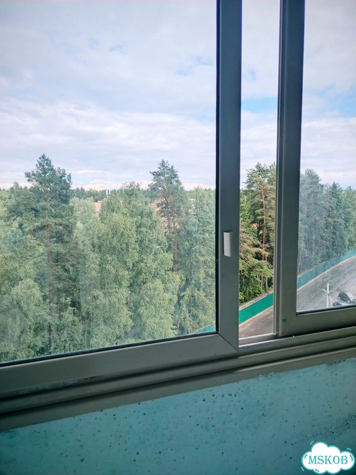 3-к. квартира, 75 м², 8/17 эт. фото 22