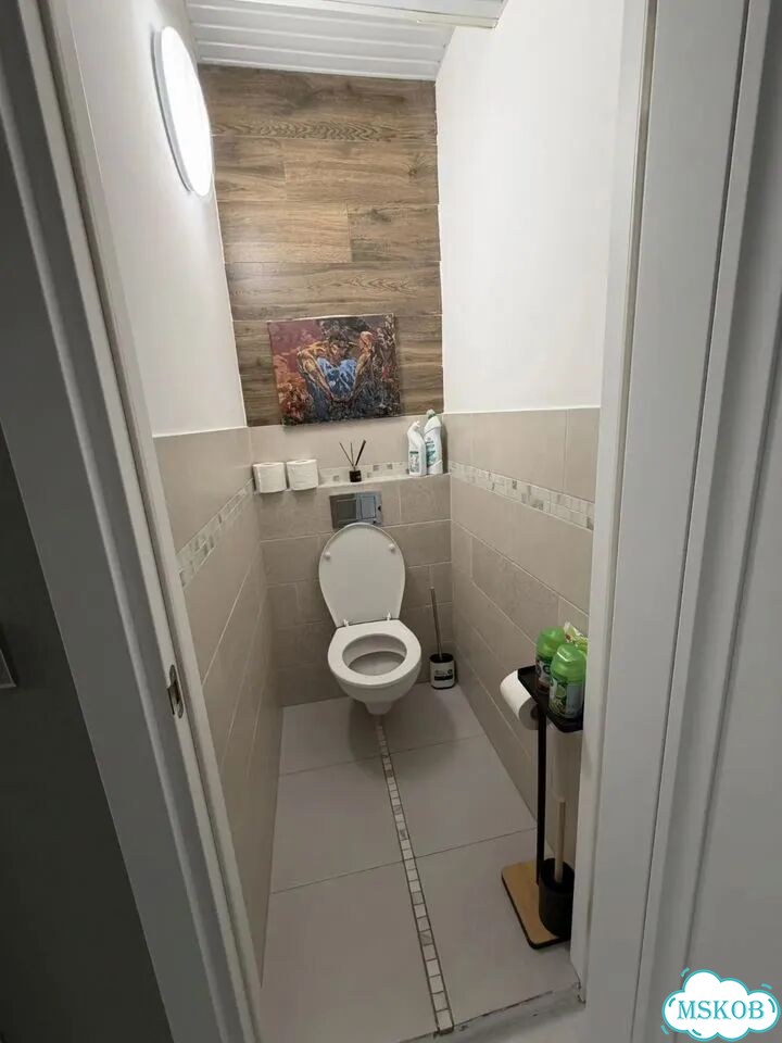 3-к. квартира, 75 м², 8/17 эт. фото 26