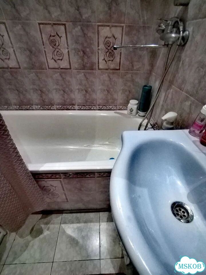 3-к. квартира, 75 м², 8/17 эт. фото 7