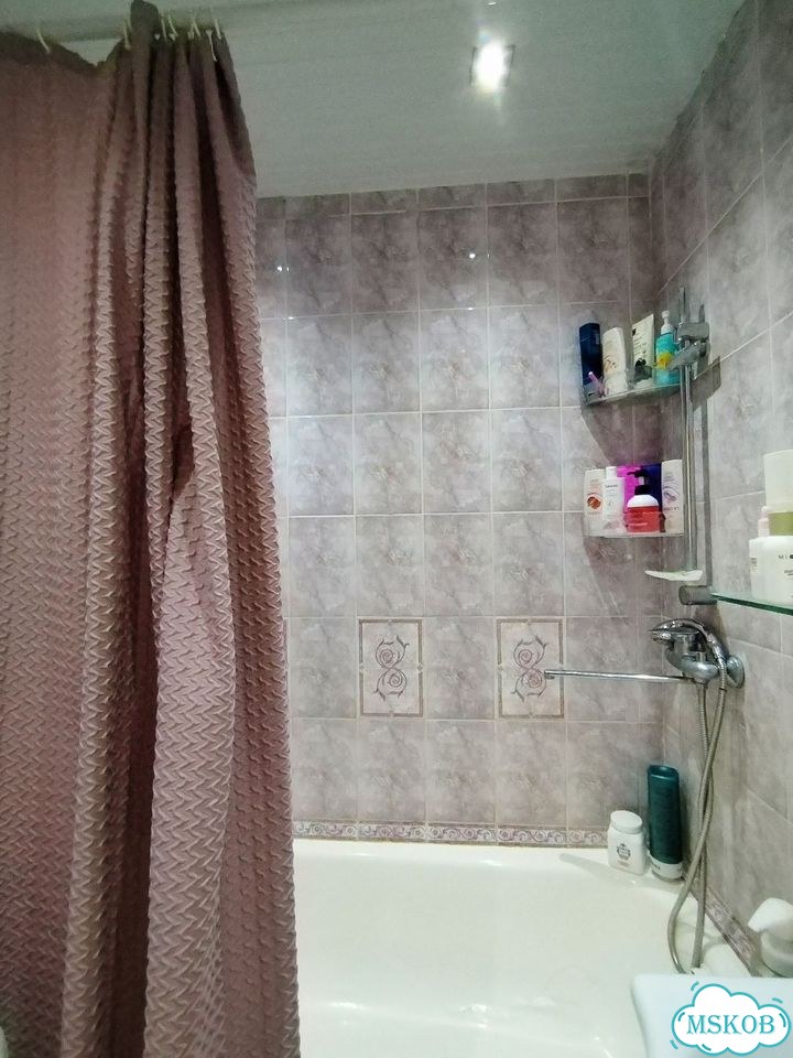 3-к. квартира, 75 м², 8/17 эт. фото 8