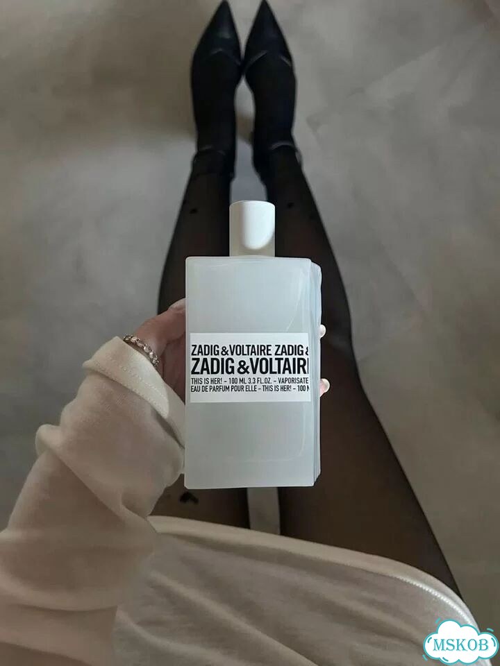 Zadig voltaire оригинал 100 фото 1