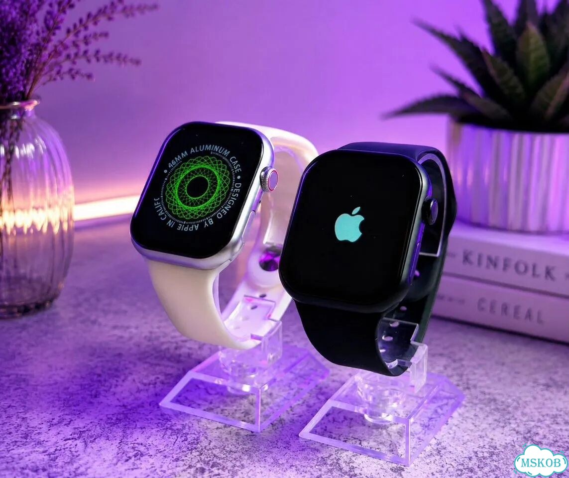 Apple Watch 11 46mm premium фото 2