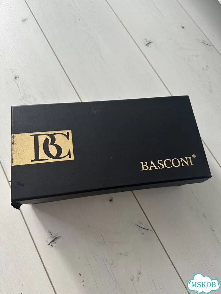 Балетки Basconi натуральная кожа фото 6