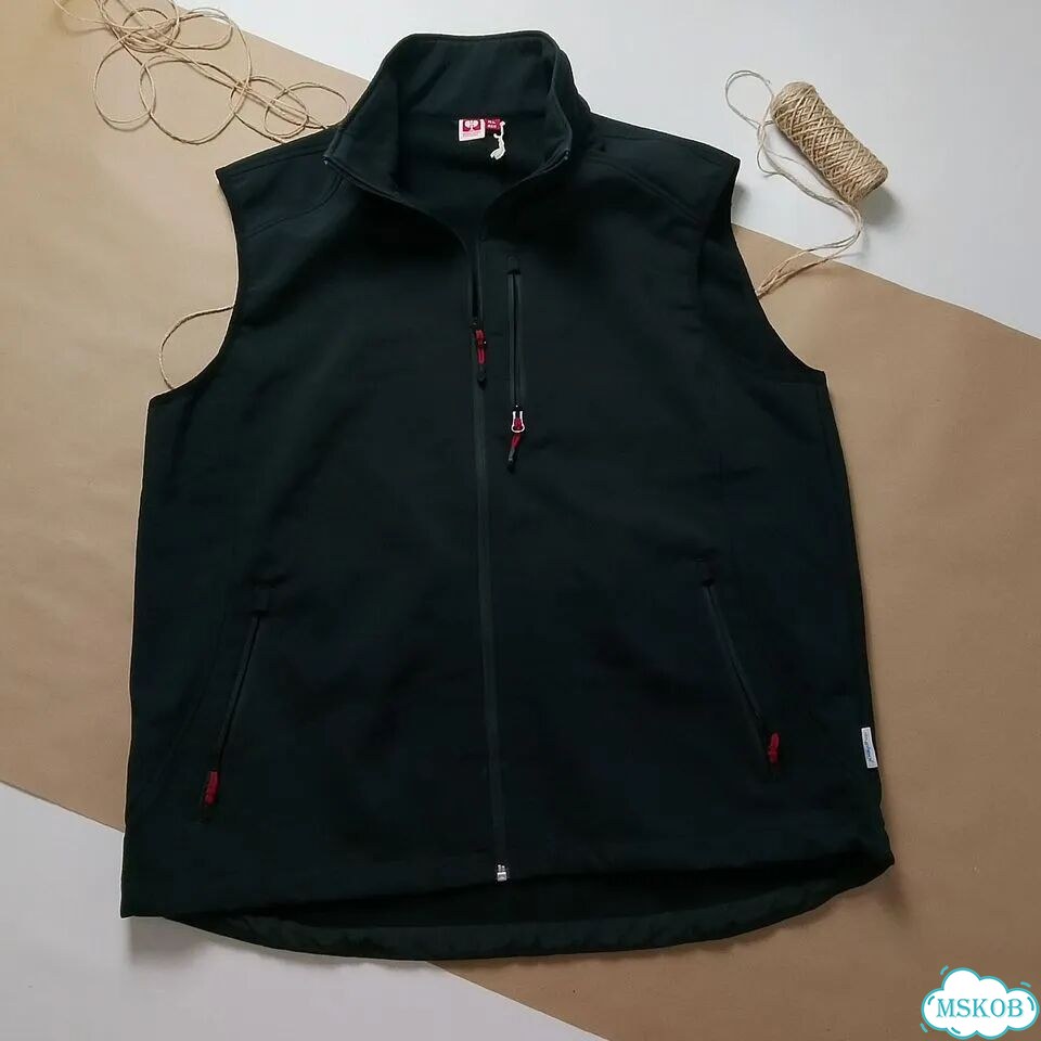 XL/Жилет Engelbert Strauss Dryplexx фото 1