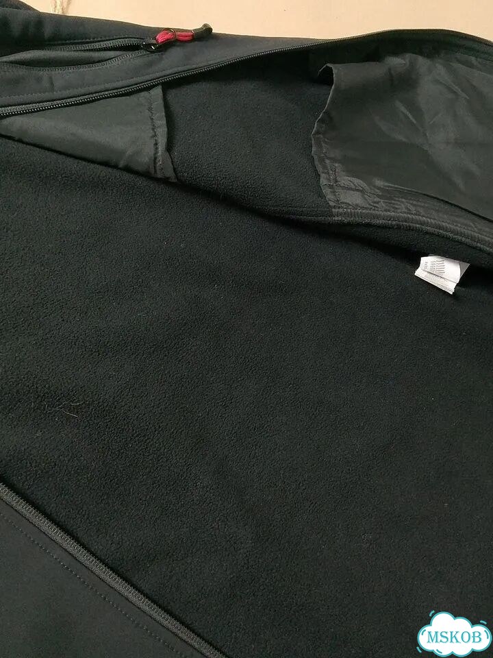 XL/Жилет Engelbert Strauss Dryplexx фото 5