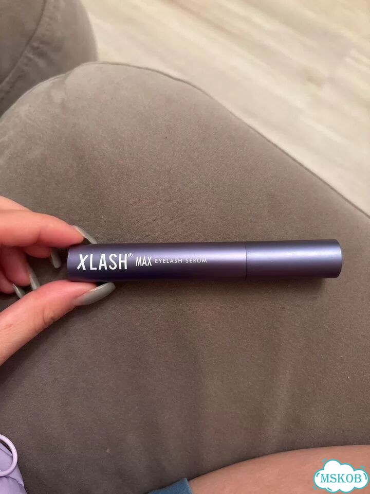 Сыворотка для роста ресниц xlash 6мл фото 1