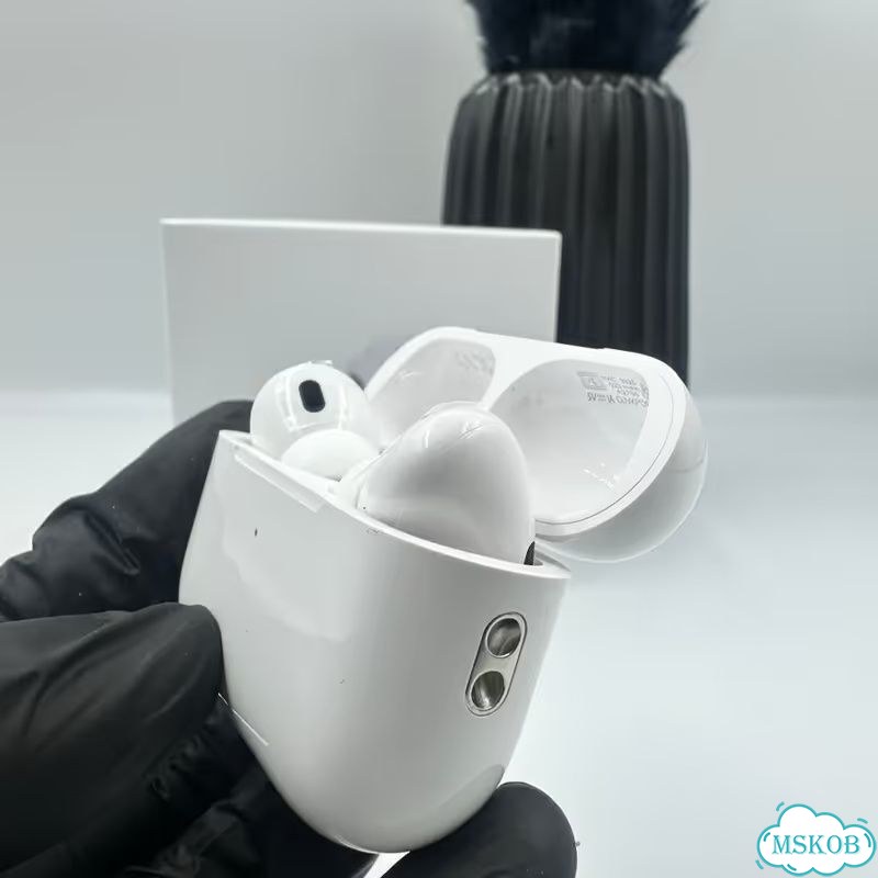 AirPods Pro 2 с шумоподавлением фото 1