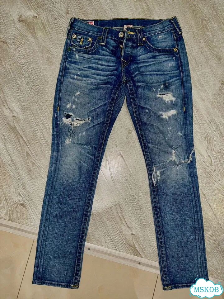 Джинсы True religion оригинал фото 1