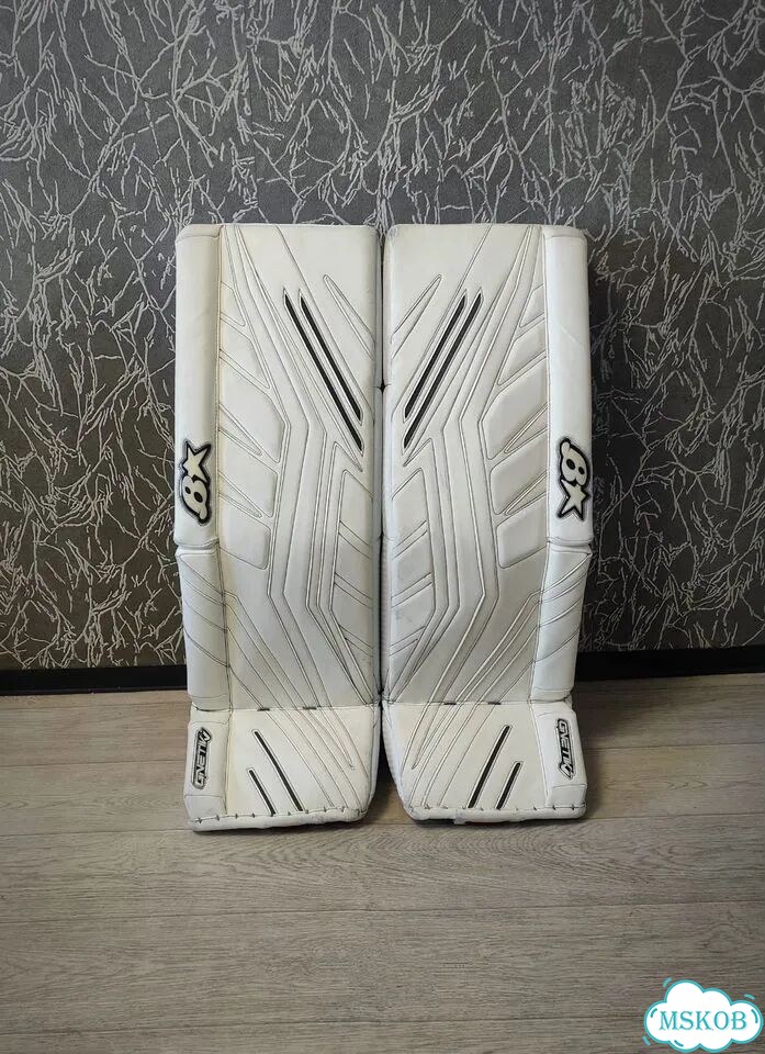 Хоккейные Вратарские Щитки Brian's G-Netik 5 фото 1