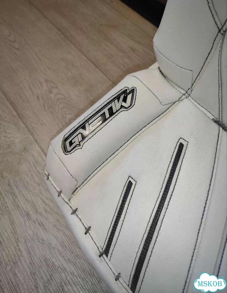 Хоккейные Вратарские Щитки Brian's G-Netik 5 фото 3