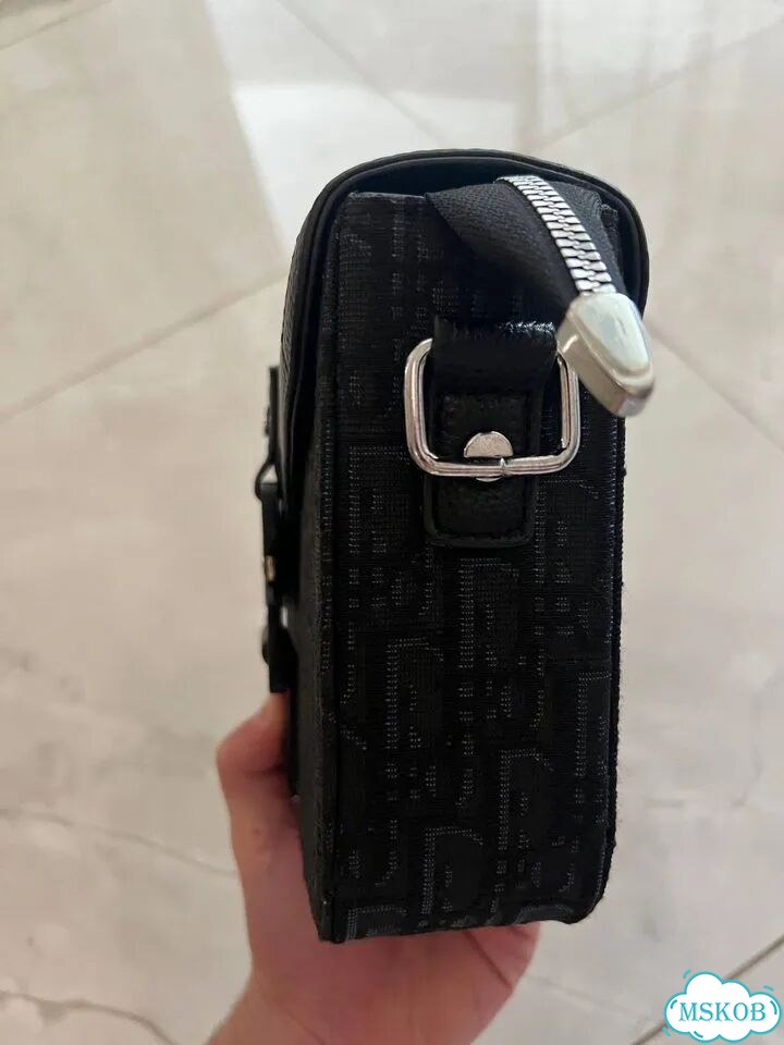 Сумка dior saddle фото 2