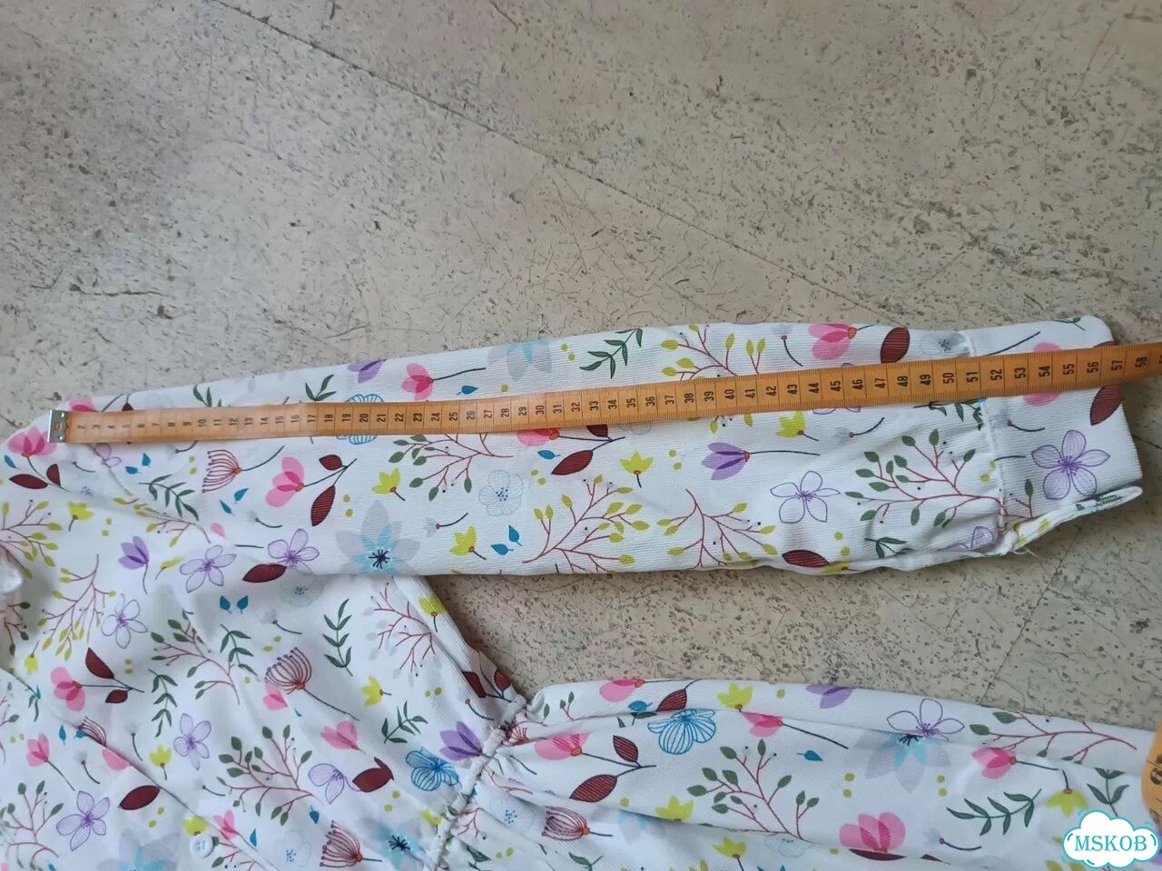 Платье хлопковое из микровильвета s-m фото 7