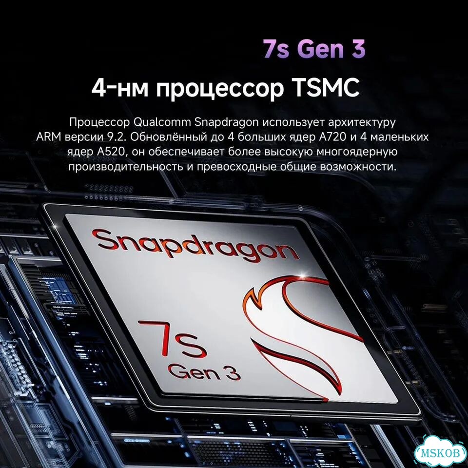 Xiaomi Redmi Note 14 Pro+ 5G, 8/256 ГБ, SIM + eSIM фото 5