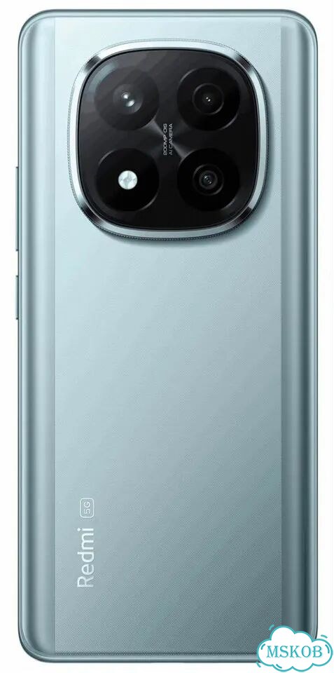 Xiaomi Redmi Note 14 Pro+ 5G, 8/256 ГБ, SIM + eSIM фото 8
