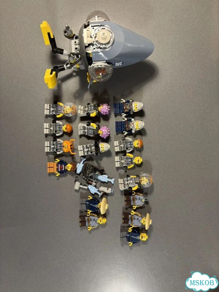 Lego ninjago movie фото 1