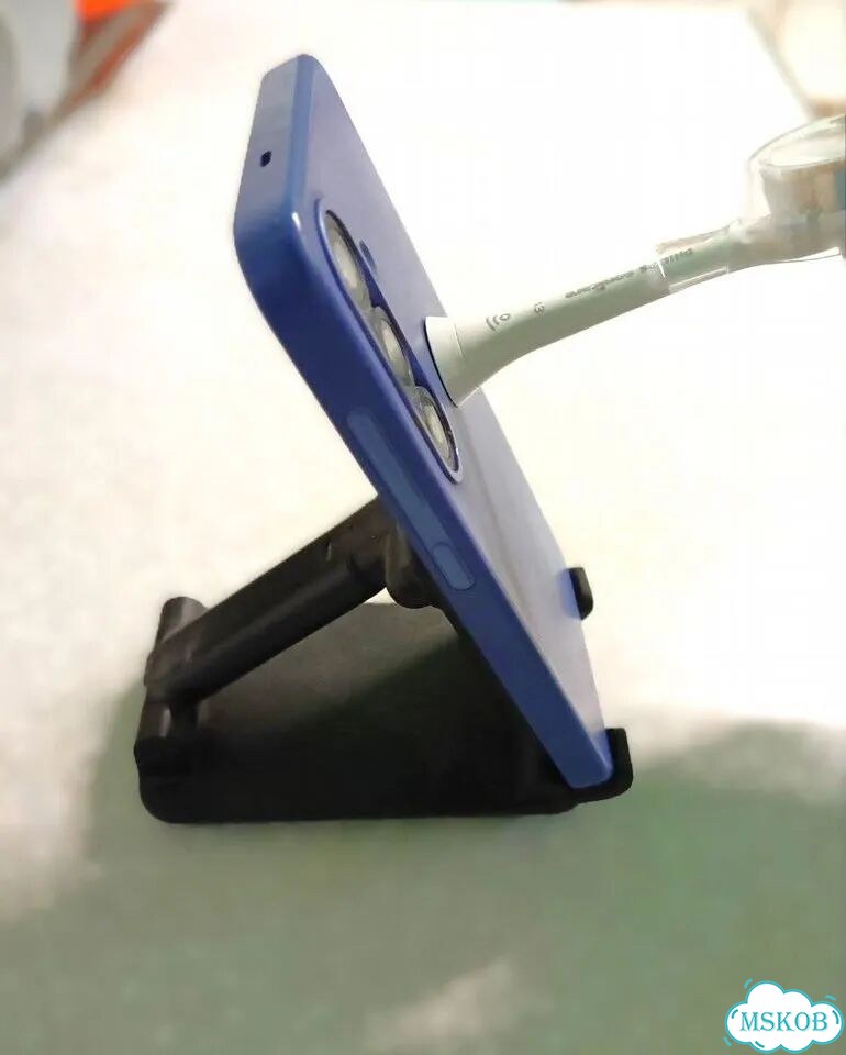 Philips Sonicare C3 насадки 2шт medium оригинал фото 9