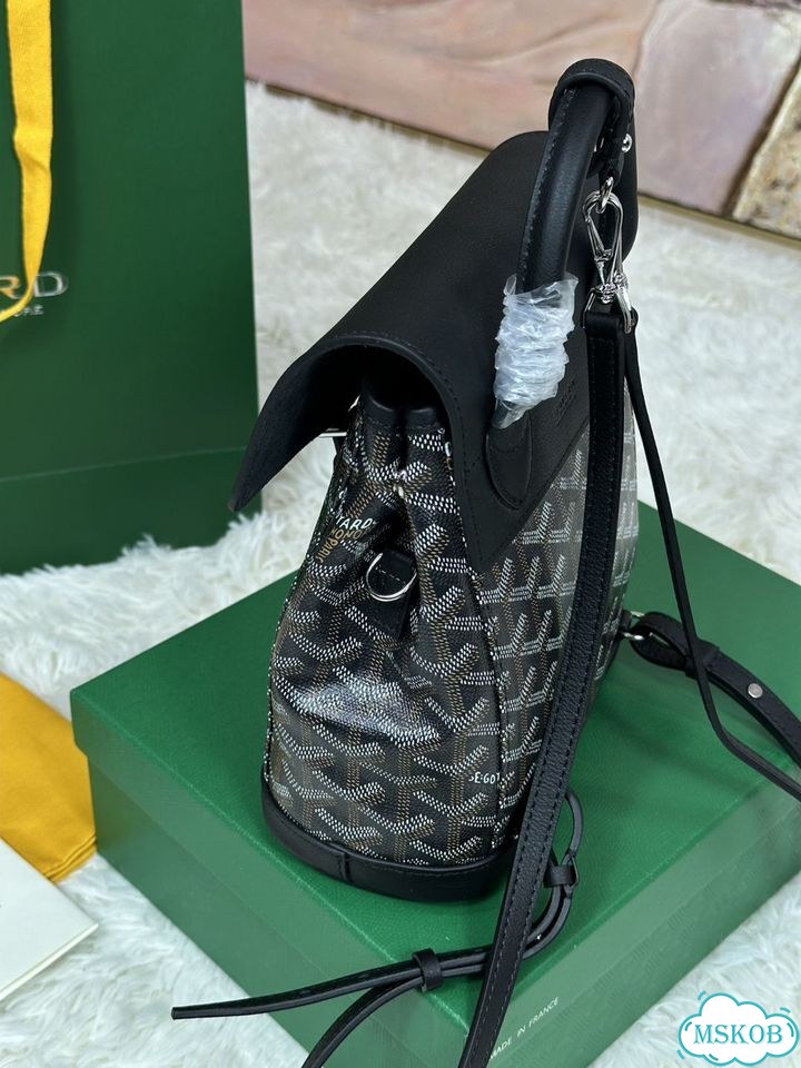 Рюкзак женский Goyard Alpin Mini фото 3