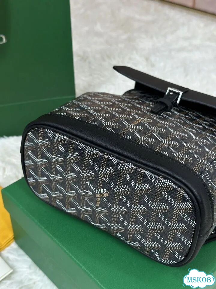 Рюкзак женский Goyard Alpin Mini фото 4