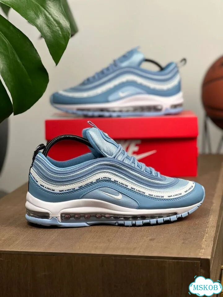 Кроссовки Nike Air Max 97 Have a Nike Day фото 1