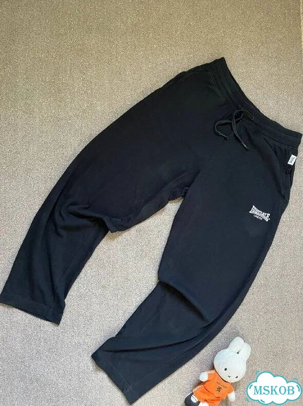 Lonsdale Мужские спортивные штаны фото 2