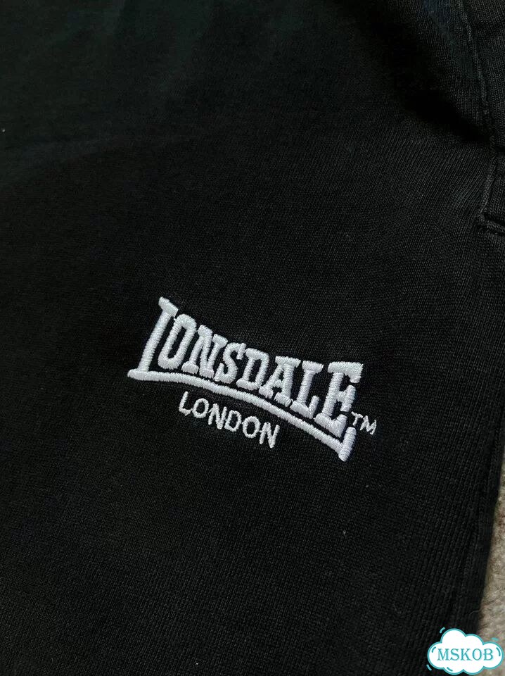 Lonsdale Мужские спортивные штаны фото 3