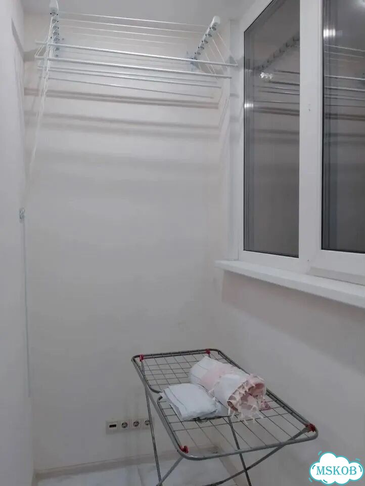 1-к. квартира, 36 м², 13/17 эт. фото 12