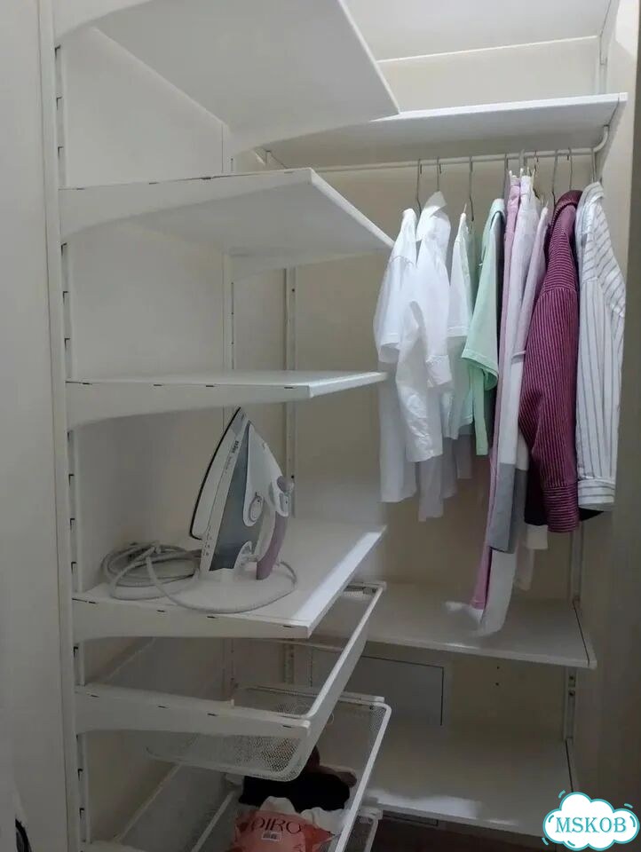 1-к. квартира, 36 м², 13/17 эт. фото 4