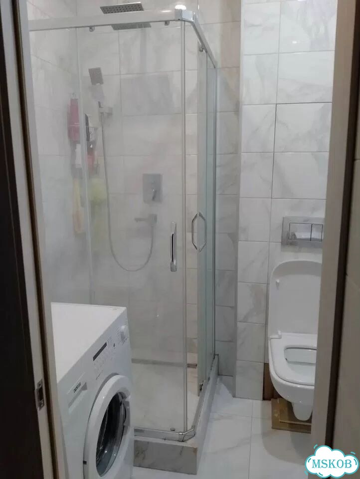 1-к. квартира, 36 м², 13/17 эт. фото 5