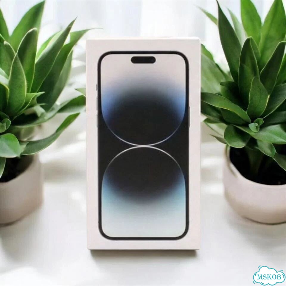 iPhone 14 Pro Max, 512 ГБ, eSIM фото 1