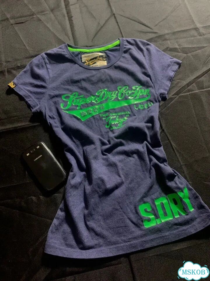 Футболка SuperDry limited archive 2000s vintage фото 1