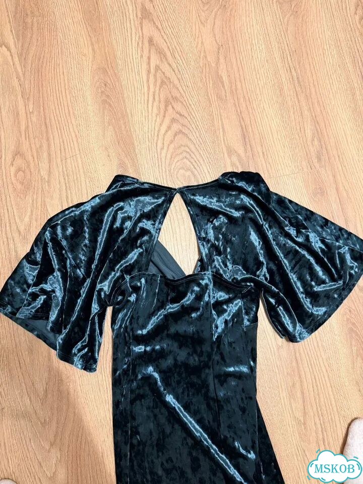 Платье вечернее Zara S фото 3