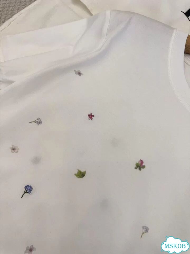 Футболка cristian dior премиум фото 5