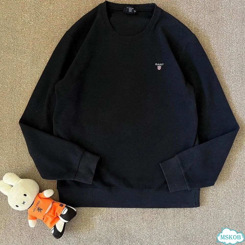 Мужской свитшот Gant оригинал фото 2